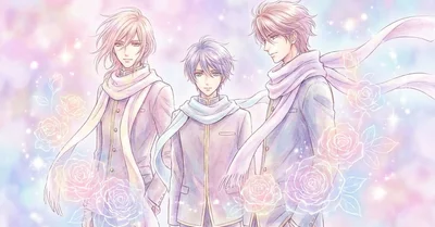 イケメン漫画おすすめ10選！女性目線で選ぶかっこいい男性キャラを厳選紹介