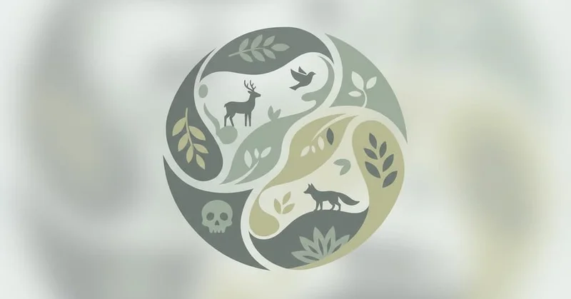 『生き物の死なせ方』要約｜共生の裏側にある「殺す/殺される」を考える