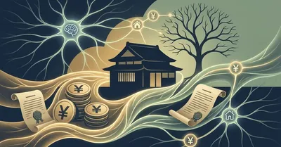 相続税対策の心理学！認知バイアスが招く失敗と科学的な節税アプローチ