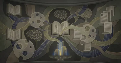 知の巨人たちの遺産！2025年に逝去した著者を偲び、その叡智を継承する