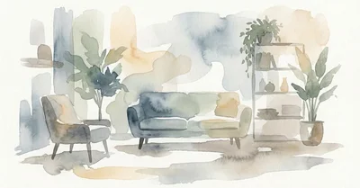 インテリア本おすすめ5選！センスゼロの28歳OLが垢抜け部屋を手に入れた方法