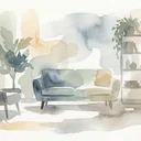 インテリア本おすすめ5選！センスゼロの28歳OLが垢抜け部屋を手に入れた方法