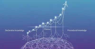 第二言語習得の科学！中級プラトーを脱出する認知メカニズムと3つの突破法