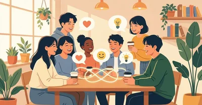 対人関係漫画おすすめ！社会的スキル研究エビデンスで読む大学生のコミュ力UP5選