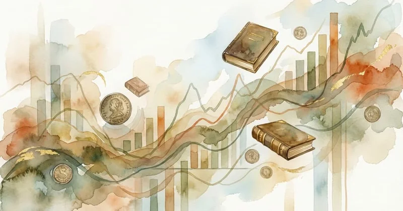 投資初心者本おすすめ13選！失敗しない資産運用の始め方を完全解説