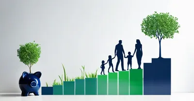 投資本おすすめ10選【共働き家庭の資産形成入門】新NISA・積立の最初の1冊がわかる