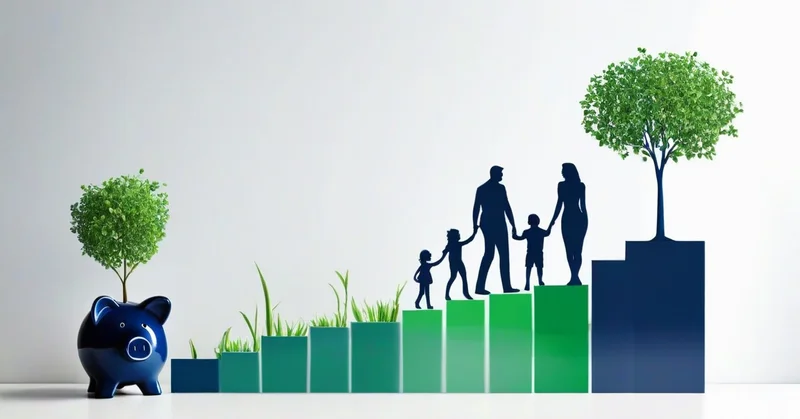 投資本おすすめ10選【共働き家庭の資産形成入門】新NISA・積立の最初の1冊がわかる