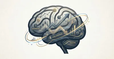 投資漫画おすすめ！行動経済学エビデンスで読む大学生が知るべきリスク判断5選