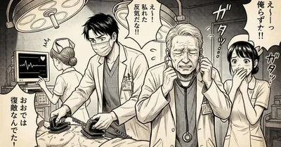 医療漫画おすすめ20選！命と向き合う感動の傑作ガイド【2026年版】