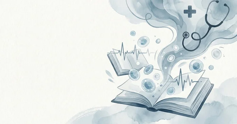 医療漫画おすすめ5選！28歳が健康意識を変えた感動作【はたらく細胞・コウノドリ】