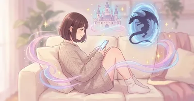 異世界転生漫画おすすめ10選！28歳が現実逃避に読んだ作品を厳選紹介