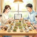 『医師が教える子どもの食事50の基本』要約【食育のエビデンス】