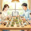 『医師が教える子どもの食事50の基本』要約【食育のエビデンス】