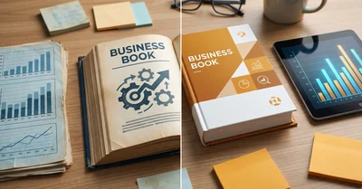 『イシューからはじめよ 改訂版』新旧比較レビュー【10年ぶり刷新の思考法バイブル】