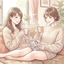 癒し漫画おすすめ10選！28歳が仕事疲れを癒した作品を厳選紹介