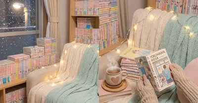 28歳フリーライターが1月に読んだ漫画ベスト10！人生が変わった作品を紹介