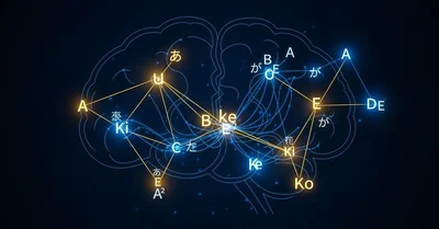 日本人の英語学習脳を科学で解明！母語干渉を克服する認知メカニズムと3つの実証済み戦略