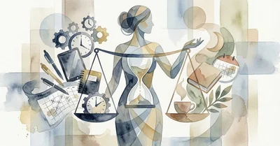 時間管理漫画おすすめ5選！28歳会社員が残業を減らせた名作を厳選紹介