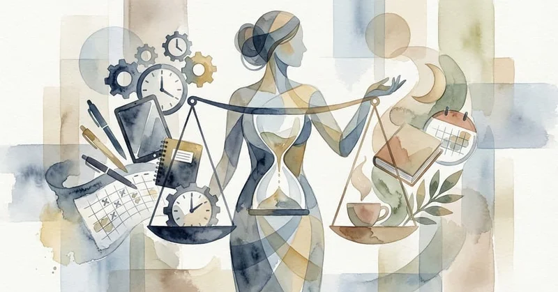 時間管理漫画おすすめ5選！28歳会社員が残業を減らせた名作を厳選紹介