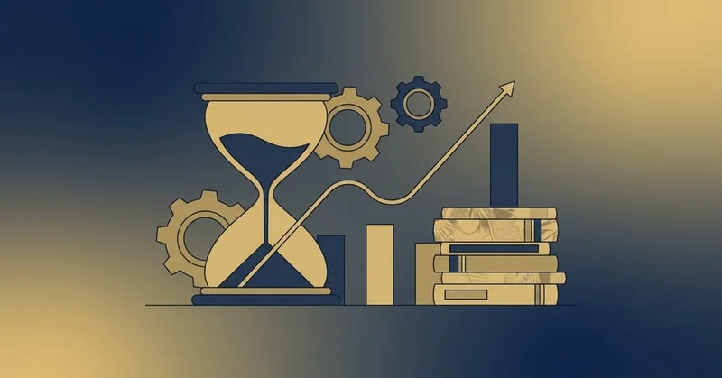 時間術漫画おすすめ10選！効率的な時間管理が学べる傑作ガイド【2026年版】