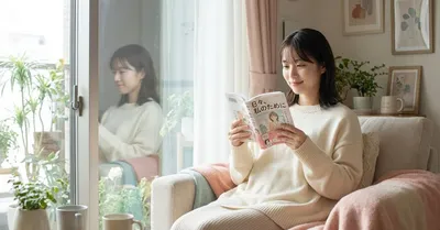 自己肯定感を高める漫画おすすめ5選！28歳が自分を好きになれた作品