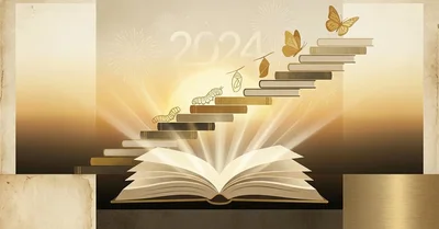 人生を変える本100選！大晦日に読みたい名作ランキング【完全保存版】