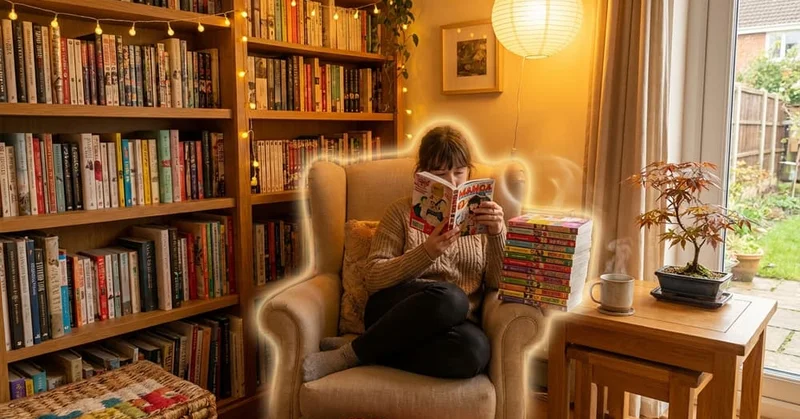 人生を変える漫画おすすめ20選！読後に行動が変わる傑作を編集長が厳選【2026年版】