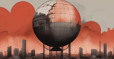 『人新世の「黙示録」』レビュー【『人新世の「資本論」』著者が描く環境×資本主義の未来】