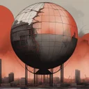 『人新世の「黙示録」』レビュー【『人新世の「資本論」』著者が描く環境×資本主義の未来】