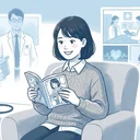 女医漫画おすすめ5選！28歳が医療従事者を尊敬した作品を厳選紹介