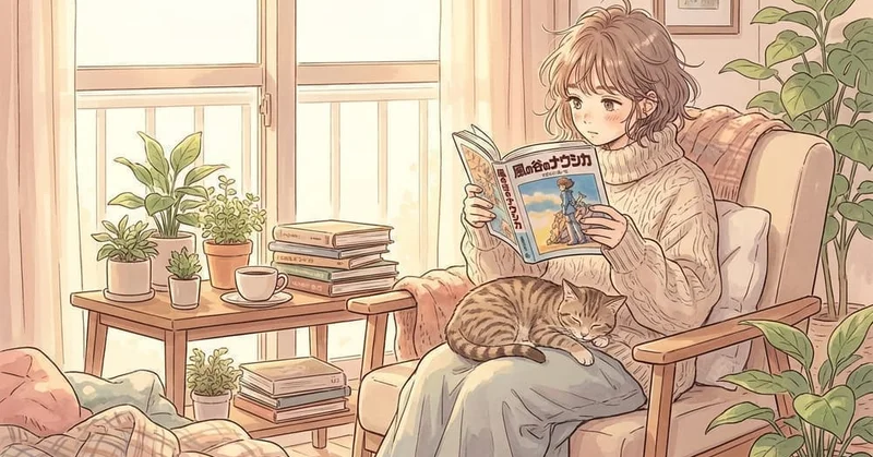 女性エッセイ漫画おすすめ10選！28歳が共感した日常漫画を厳選紹介