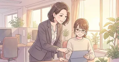 女性管理職漫画おすすめ5選！28歳フリーライターが後輩指導を学んだ名作