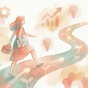 女性起業家漫画おすすめ5選！28歳が副業を始めるきっかけになった作品