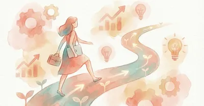 女性起業家漫画おすすめ5選！28歳が副業を始めるきっかけになった作品