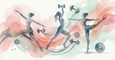 女性筋トレ初心者におすすめの本6選！28歳が美ボディを作った方法