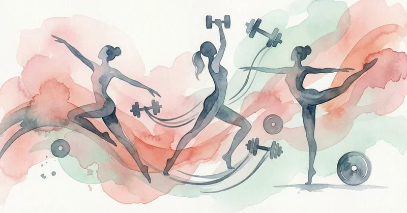 女性筋トレ初心者におすすめの本6選！28歳が美ボディを作った方法