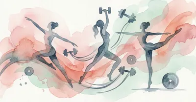 女性筋トレ初心者におすすめの本6選！28歳が美ボディを作った方法