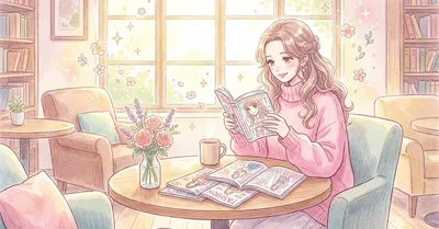 女性向け漫画おすすめ50選！恋愛からキャリアまで完全ガイド【2026年版】