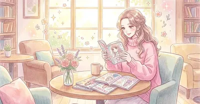 女性向け漫画おすすめ50選！恋愛からキャリアまで完全ガイド【2026年版】