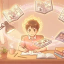 受験生に読ませたい漫画おすすめ7選！勉強のモチベーションを維持する名作ガイド