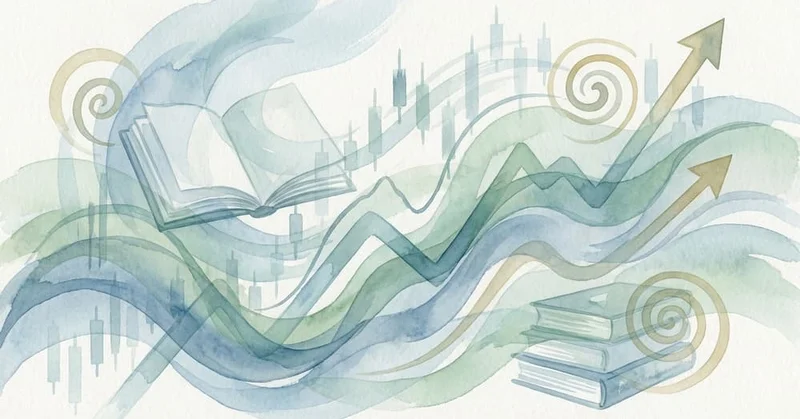 株式投資本おすすめ2025！初心者が失敗しない銘柄選定の必読書7選