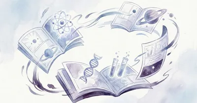 科学漫画おすすめ5選！文系28歳が理系嫌いを克服したサイエンス漫画