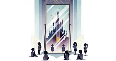かがみの孤城原作深読み！映画との違いから見える辻村深月の本当のメッセージ