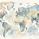 海外不動産投資本おすすめ2025！アメリカ・アジアで資産分散する厳選5冊