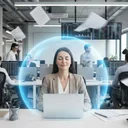 『会社でいちいち傷つかない』要約｜認知行動療法で職場ストレスを解消する方法