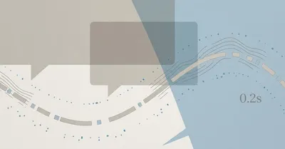 『会話の0.2秒を言語学する』要約｜返事が遅い/早いの正体を科学でほどく