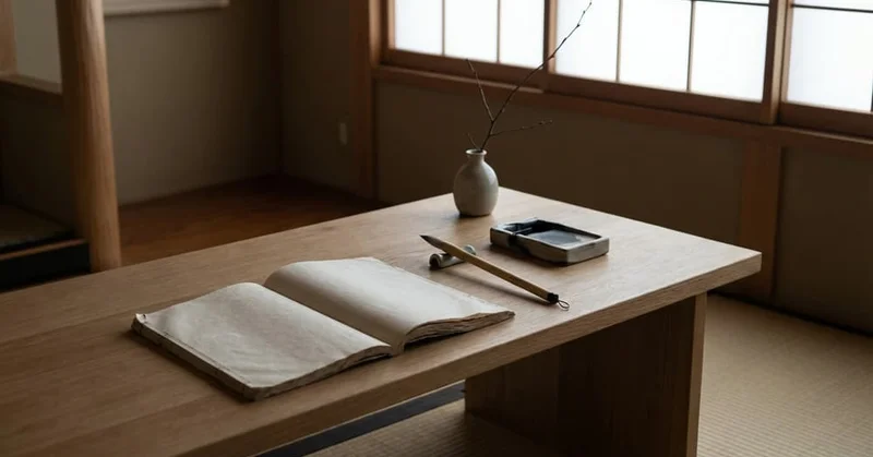 『覚悟の磨き方』要約｜迷いを断ち切る「決め方」を吉田松陰の言葉から学ぶ