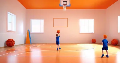 『考えるバスケットボール 魔法のバスケコーチング』紹介【子どものスポーツ指導に効く科学】