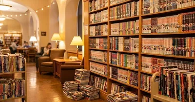 完結漫画おすすめ100選！一気読み必至の名作を編集長が厳選【2026年版】