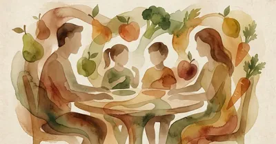 家族ダイエット本おすすめ5選！38歳2児の父が家族と一緒に痩せたレシピと方法